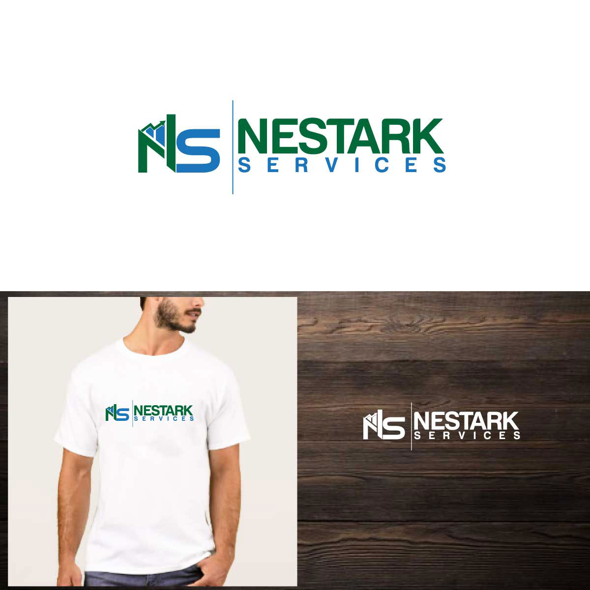 Logo Design by webeezine for this project | Design #14425324