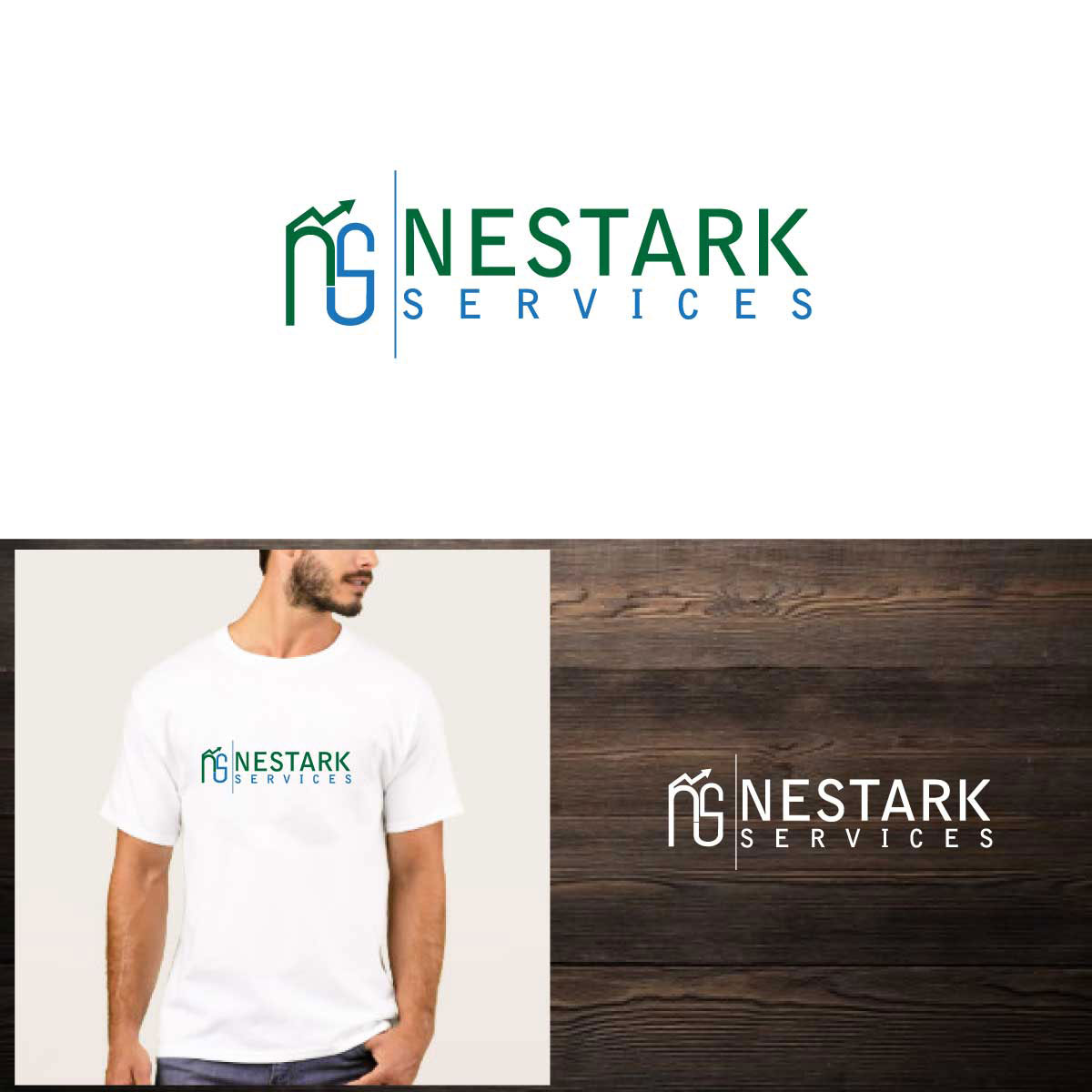 Logo Design by webeezine for this project | Design #14425325