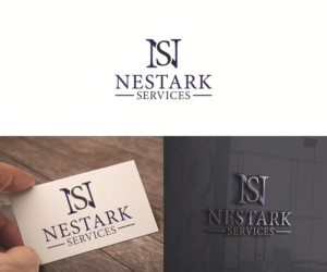 Logo Design by eMARK for this project | Design: #14426865