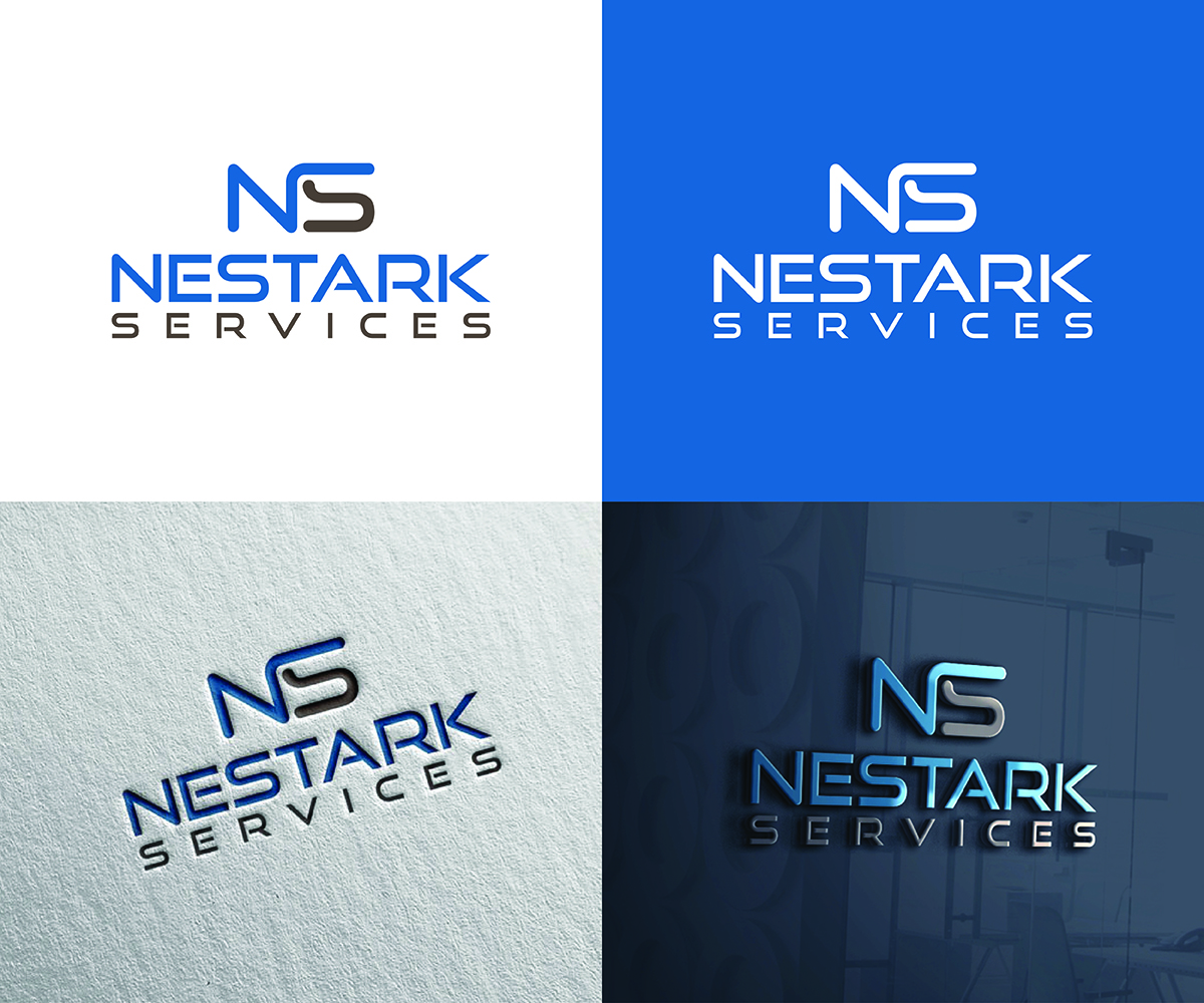 Logo Design by eMARK for this project | Design #14426869