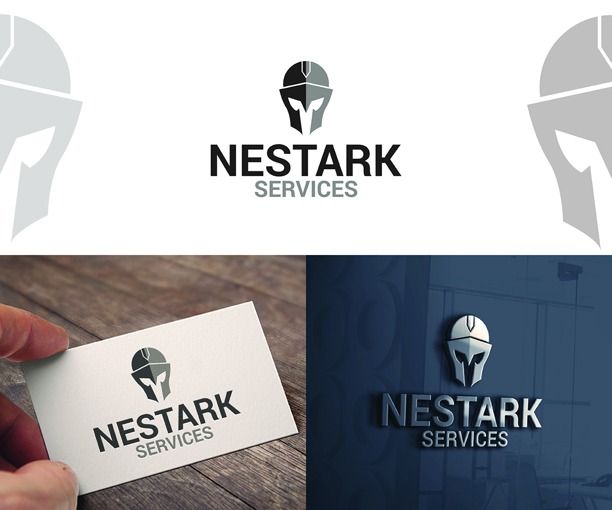 Logo Design by eMARK for this project | Design #14426870
