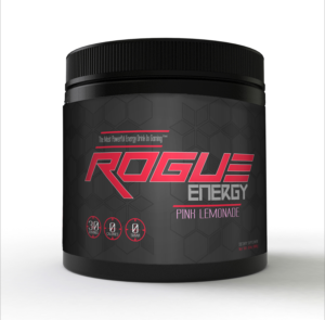 Packaging Design by DzgnR for Rogue Energy | Design: #14354541