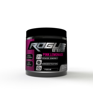 Packaging Design by Shark1 for Rogue Energy | Design: #14378058