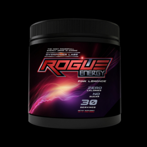 Packaging Design by Master Moiz for Rogue Energy | Design: #14401731