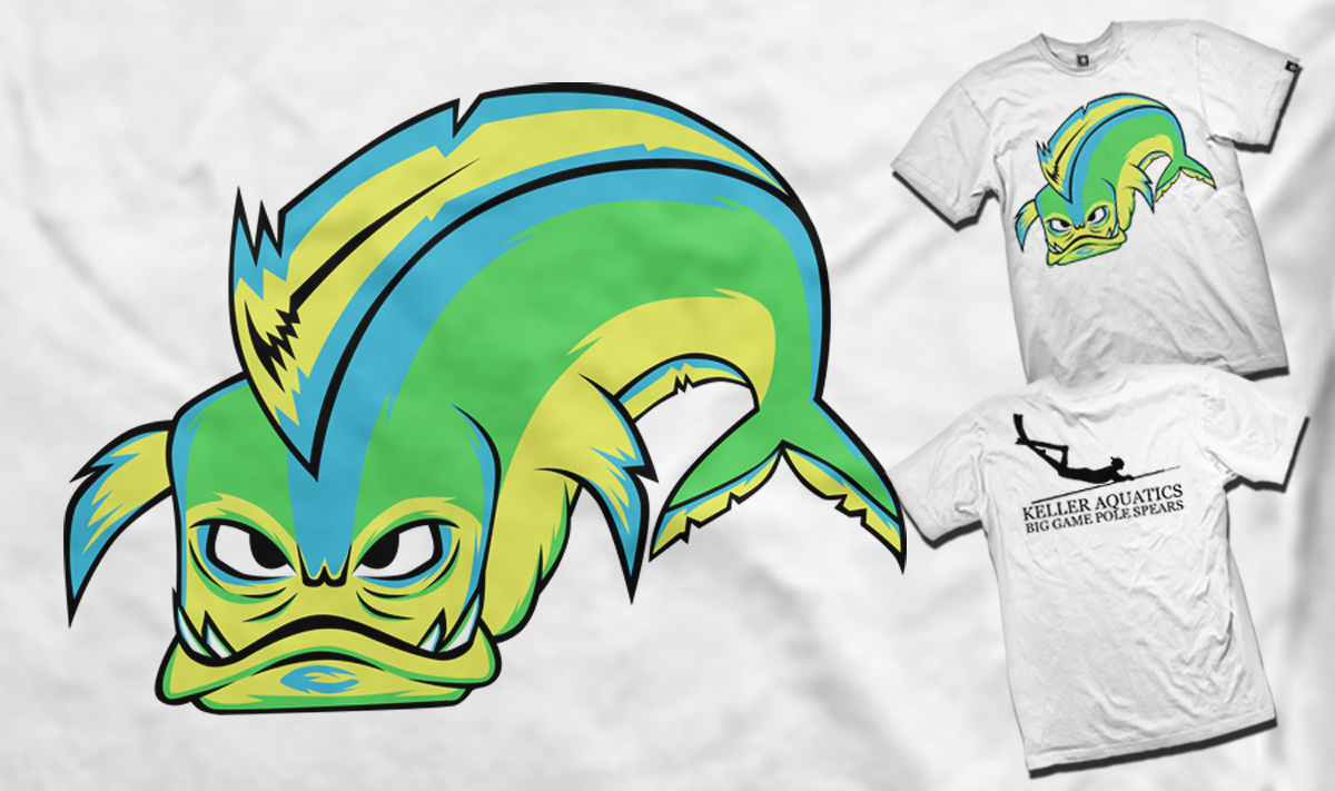 Design de T-shirt par bryzilla pour ce projet | Design #2555472