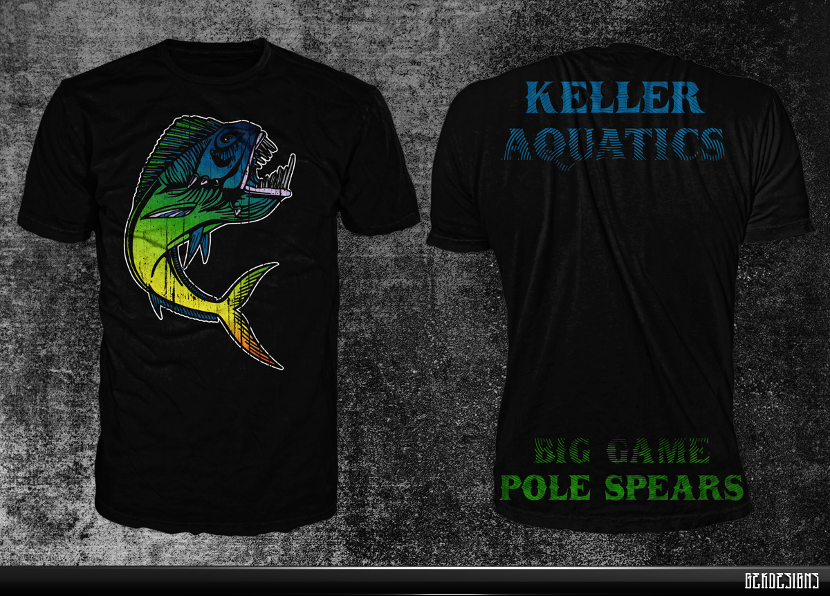 Design de T-shirt par gekgrfx pour ce projet | Design #2554745