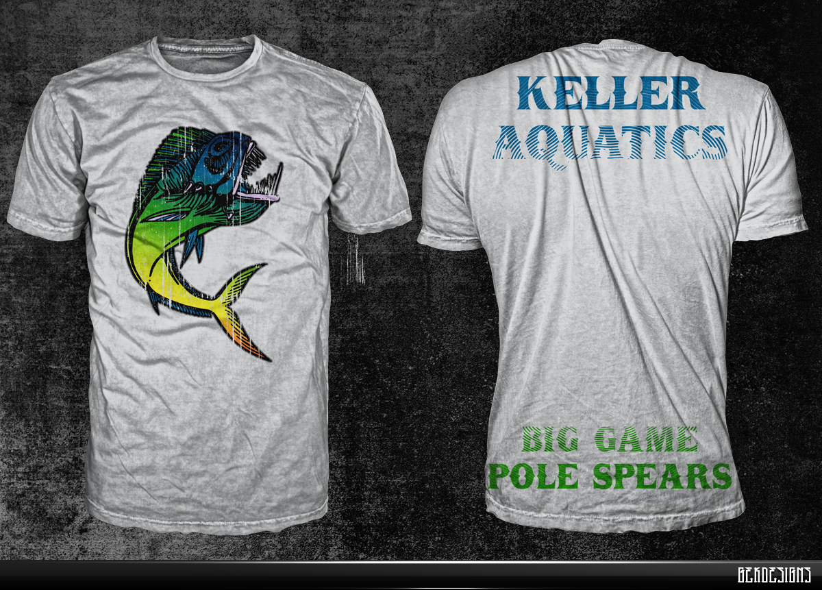 Design de T-shirt par gekgrfx pour ce projet | Design #2558260