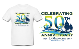 T-shirt Design by NILDesigns