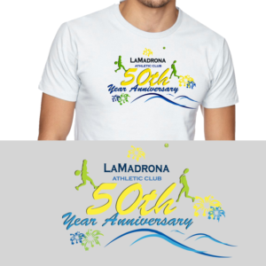 Diseño de Camiseta por Ann_RS - Anelia para este proyecto | Diseño: #14397069