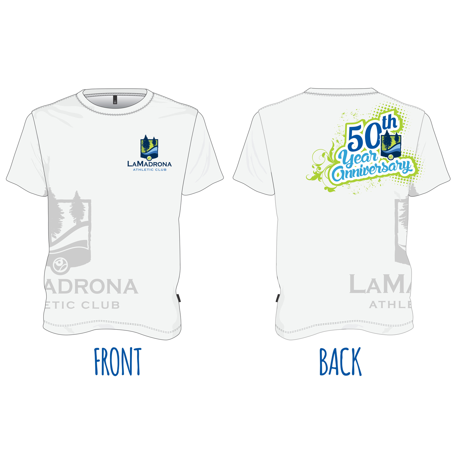 Design de T-shirt par mchrkrn pour ce projet | Design #14392832