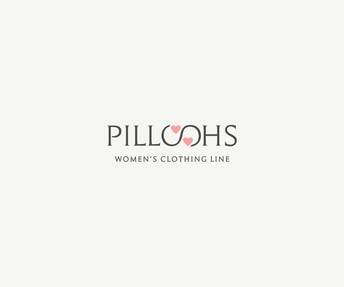 Logo Design by luiz otavio I DESIGN for Pilloohs, LLC | Design #14377626