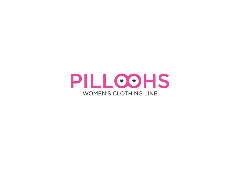 Logo Design by ZRAKdesign for Pilloohs, LLC | Design #14430286