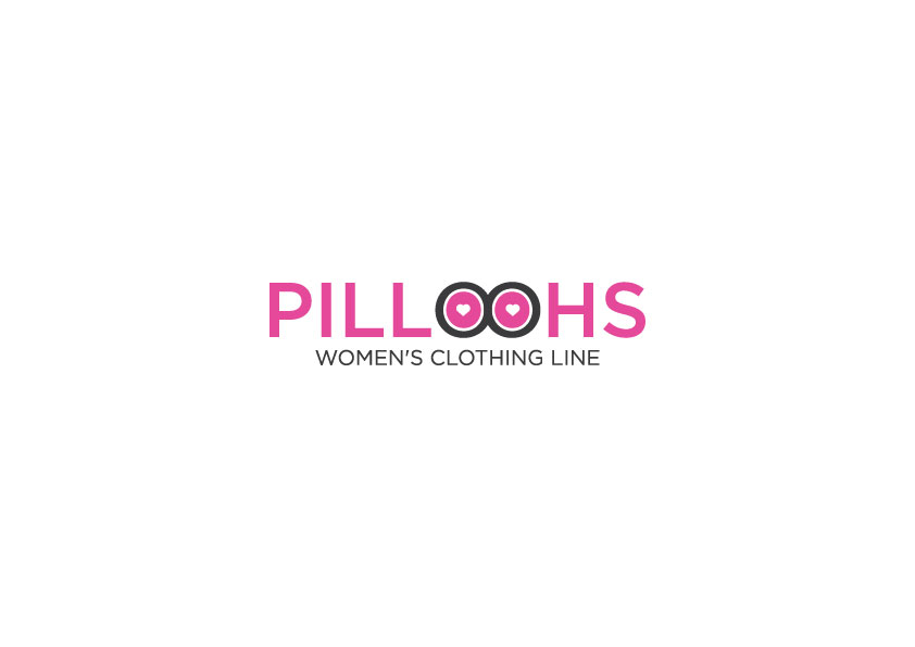 Logo-Design von ZRAKdesign für Pilloohs, LLC | Design #14430287