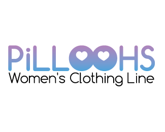 Logo Design by Matea for Pilloohs, LLC | Design #14468524