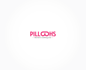 Logo-Design von Shigh5 für Pilloohs, LLC | Design: #14408886