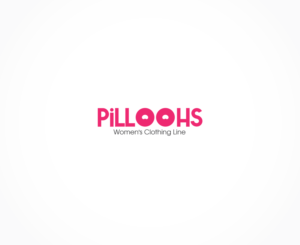 Logo-Design von Shigh5 für Pilloohs, LLC | Design: #14408887