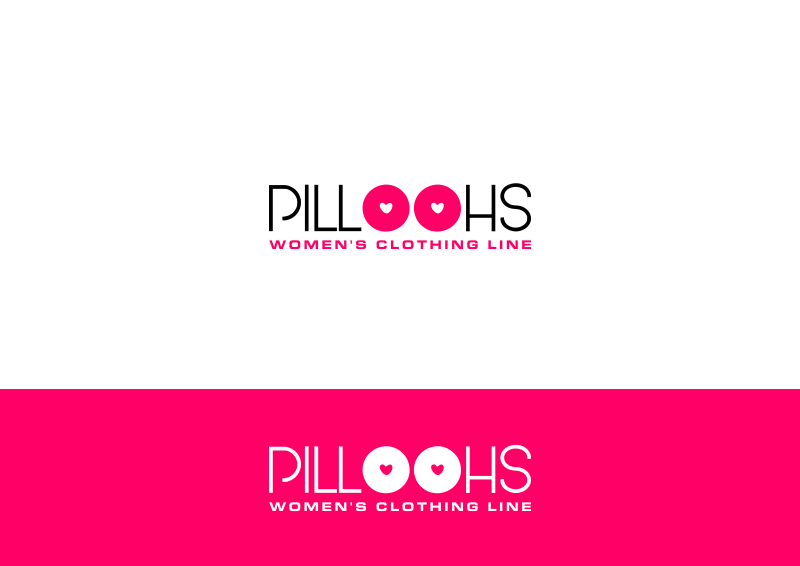 Design de Logo par Amduat Design pour Pilloohs, LLC | Design #14372530