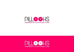 Logo-Design von Amduat Design für Pilloohs, LLC | Design: #14372530