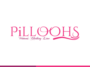 Logo-Design von Shemet für Pilloohs, LLC | Design: #14419884