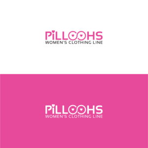 Logo-Design von 3Guys für Pilloohs, LLC | Design: #14365900
