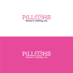 Logo-Design von 3Guys für Pilloohs, LLC | Design: #14365901