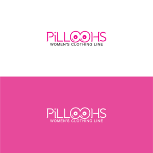 Logo-Design von 3Guys für Pilloohs, LLC | Design: #14365902