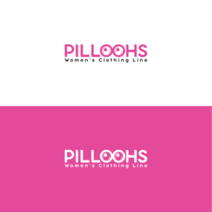 Logo-Design von 3Guys für Pilloohs, LLC | Design: #14367250