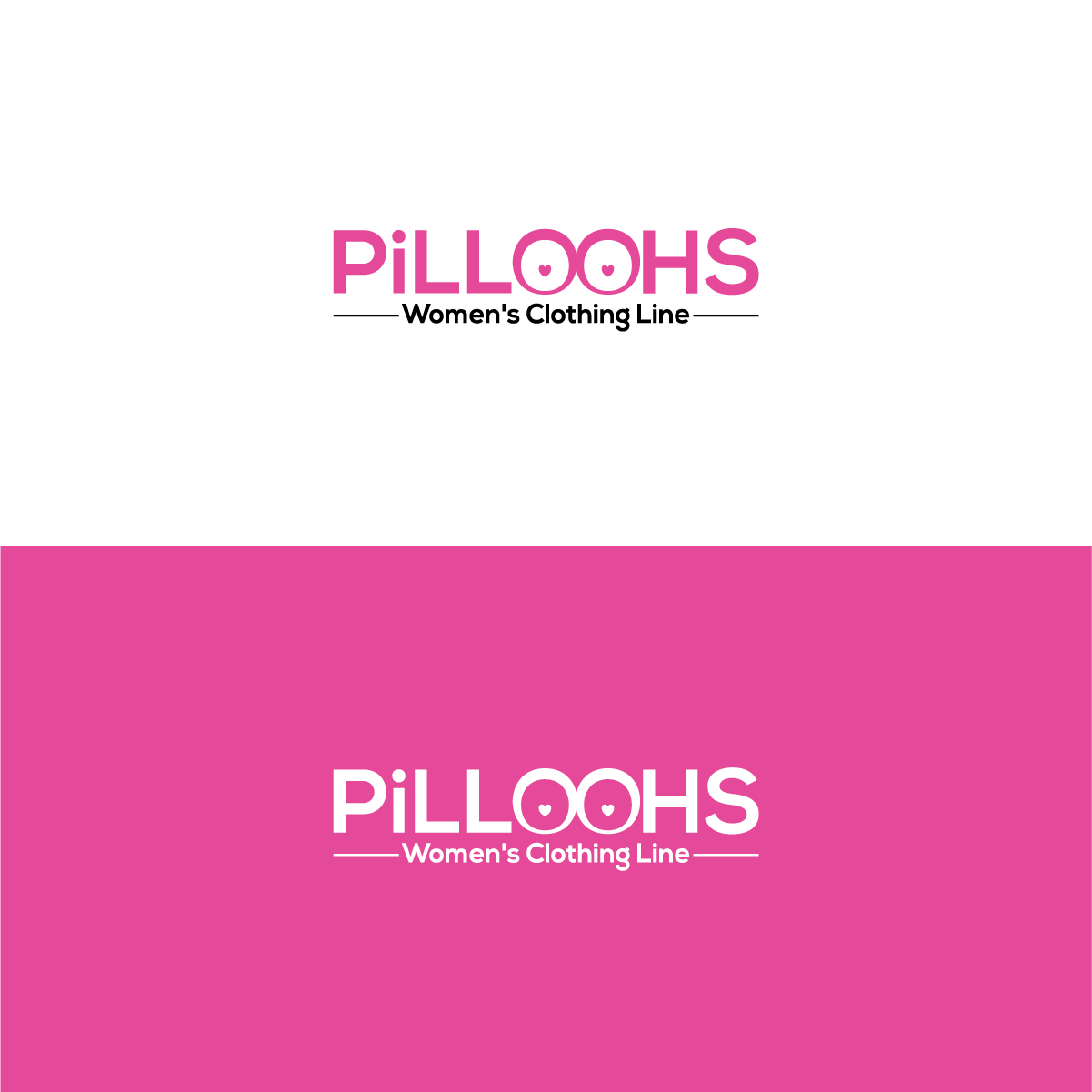 Logo-Design von 3Guys für Pilloohs, LLC | Design #14367251