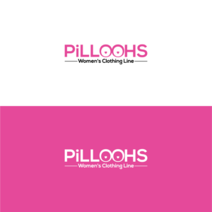 Logo-Design von 3Guys für Pilloohs, LLC | Design: #14367251
