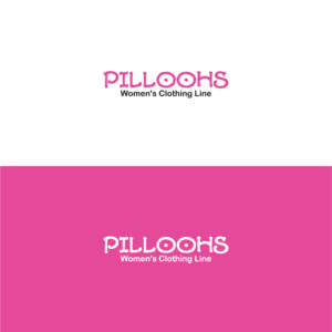 Logo-Design von 3Guys für Pilloohs, LLC | Design: #14367252