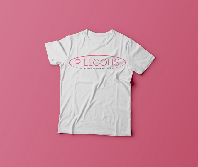 Logo Design by christianpoetoe for Pilloohs, LLC | Design #14364120