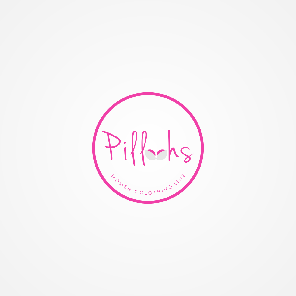Logo Design by WeiArts for Pilloohs, LLC | Design #14445392