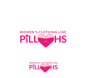 Logo-Design von ecorokerz für Pilloohs, LLC | Design #14362920
