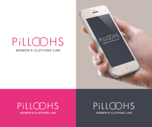 Logo-Design von eMARK für Pilloohs, LLC | Design: #14446592
