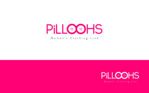 Logo-Design von GZ Designs für Pilloohs, LLC | Design: #14361415