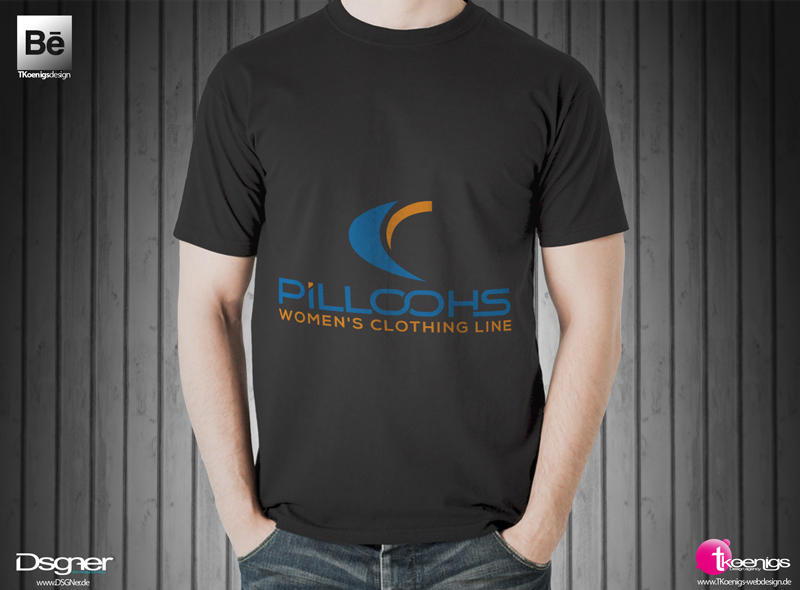Logo Design by imnurealam for Pilloohs, LLC | Design #14383154