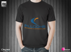 Logo-Design von imnurealam für Pilloohs, LLC | Design: #14383154