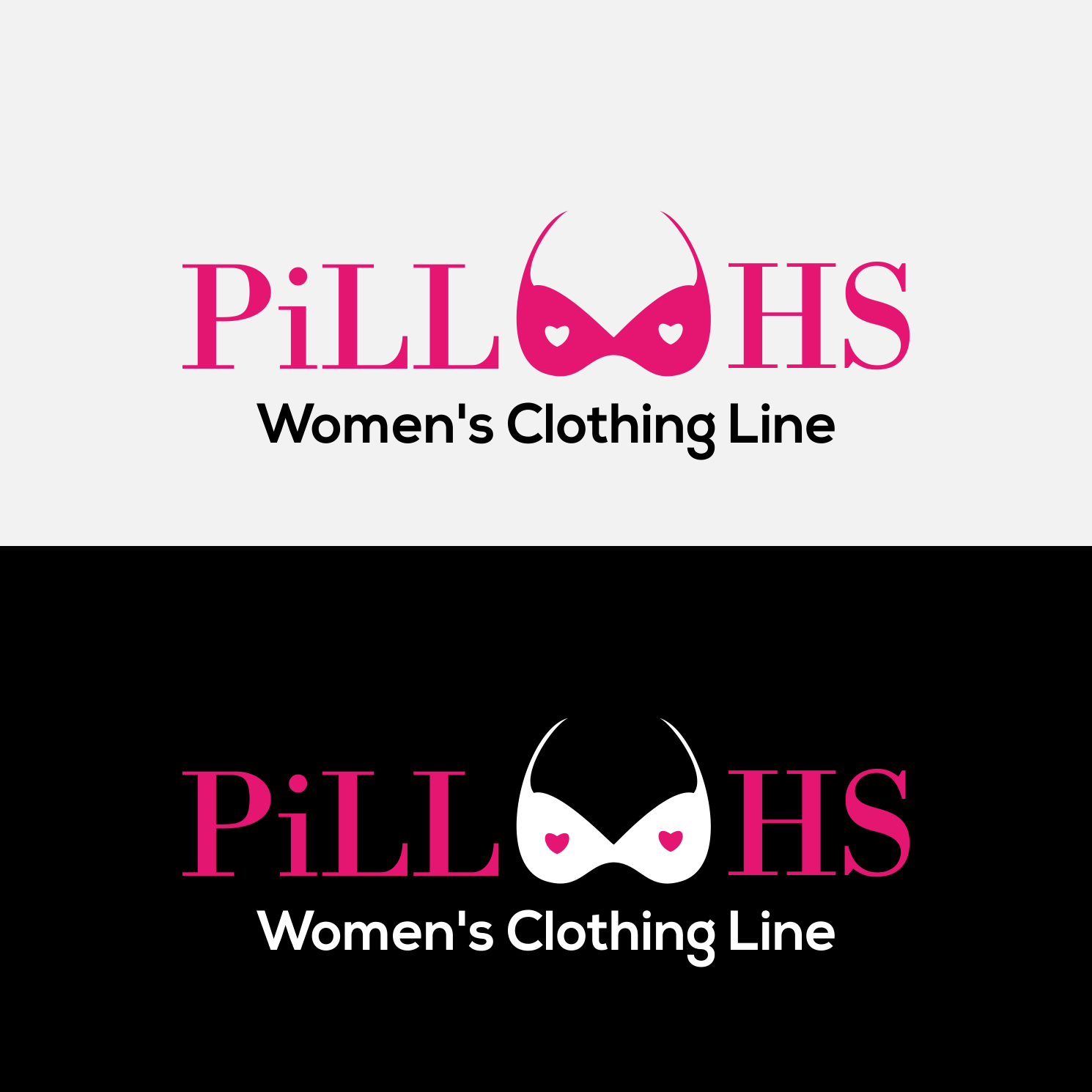 Logo-Design von hariyantodevid für Pilloohs, LLC | Design: #14403487