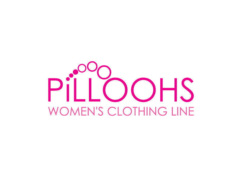 Diseño de Logo por jisuvo8 para Pilloohs, LLC | Diseño #14429232