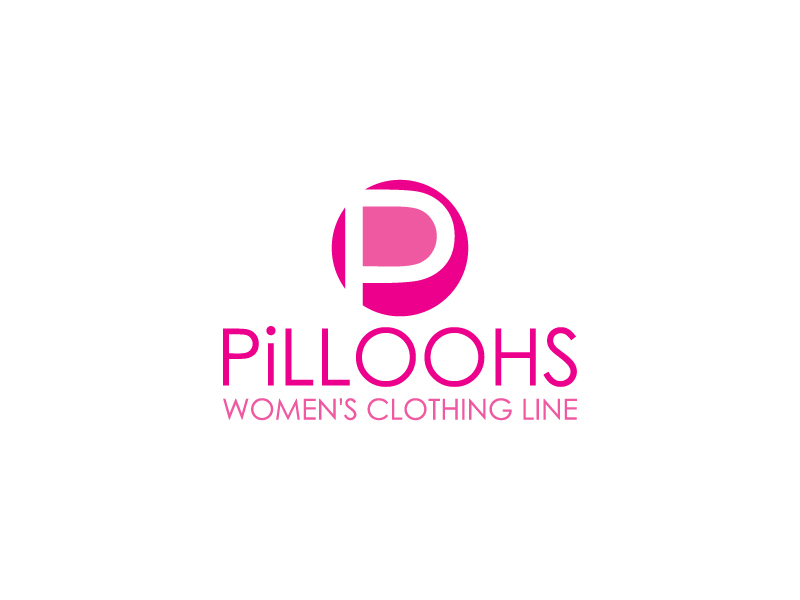 Logo Design by jisuvo8 for Pilloohs, LLC | Design #14429293