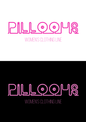 Logo-Design von Estratosphera für Pilloohs, LLC | Design: #14401832