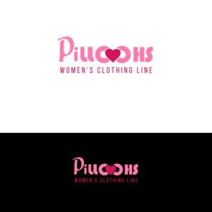 Logo-Design von hasnatdesigns für Pilloohs, LLC | Design: #14392525
