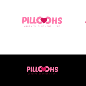 Logo-Design von Hasnat Design für Pilloohs, LLC | Design #14404177