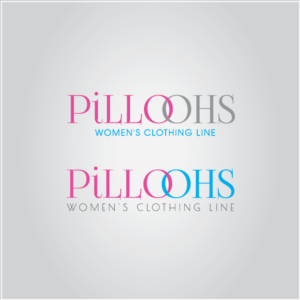 Logo-Design von rozT für Pilloohs, LLC | Design: #14465689