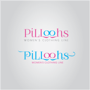 Logo-Design von rozT für Pilloohs, LLC | Design: #14465695