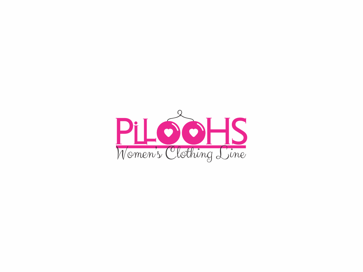 Logo Design by dumx for Pilloohs, LLC | Design #14370362