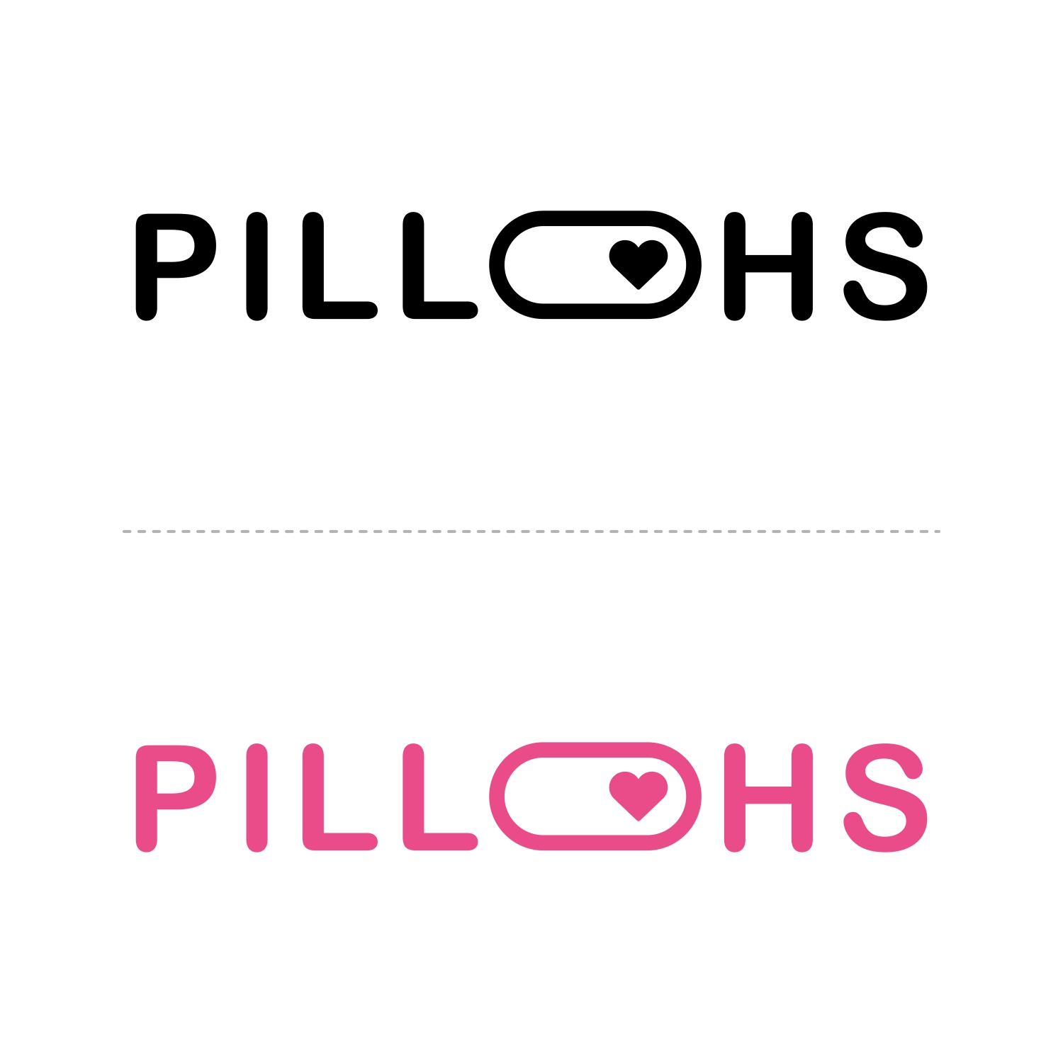 Diseño de Logo por Fiki Purnama para Pilloohs, LLC | Diseño #14421414