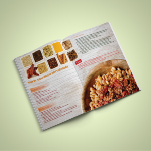 Print Design by banedsgn