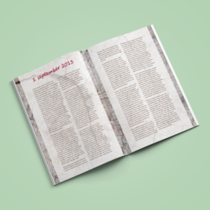 Print Design by banedsgn for this project | Design: #14366330