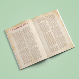 Print Design by banedsgn for this project | Design: #14366331